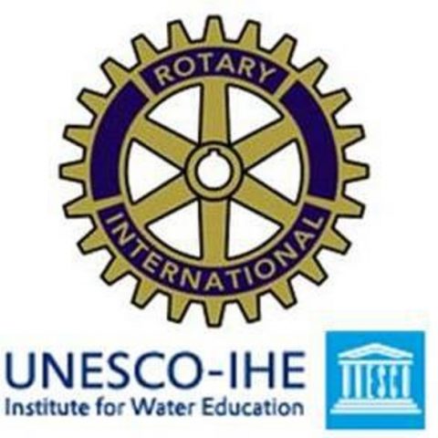 Closed: APPLY: Rotary/UNESCO-IHE Scholarships for Water and Sanitation professionals 2017/2018