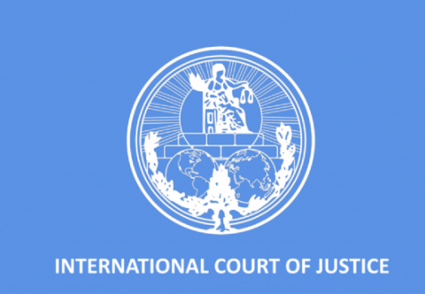 Closed: APPLY: University Traineeship Programme  with International Court of Justice(ICJ) for Recent Law Graduates  at Hague, Netherland 2017/2018