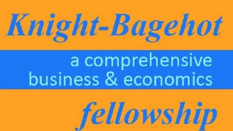 Closed: APPLY: Knight-Bagehot Fellowship in Economics and Business Journalism at Colombia University (Fully Funded)