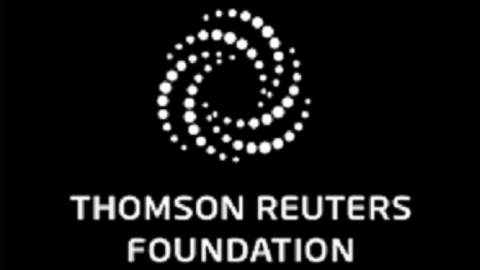 Closed: APPLY: Thomson Reuters Foundation Fellowship 2017
