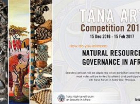 Closed: APPLY: Tana Art Competition 2017 (Fully Founded)