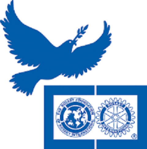 Closed: APPLY: Rotary Peace Fellowship 2018/2019 (Fully Funded)