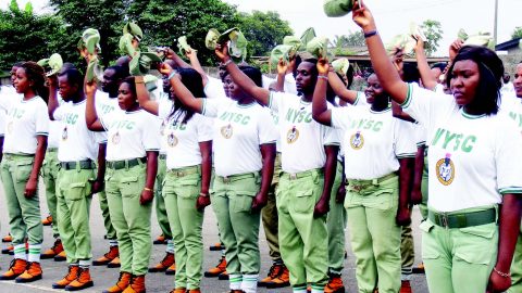 Closed: Apply: National Youth Service Corps (NYSC) Mentorship Program 2017