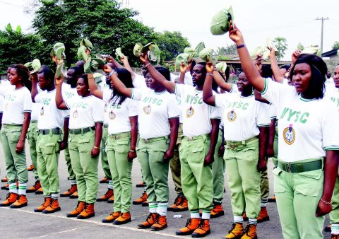 Closed: Apply: National Youth Service Corps (NYSC) Mentorship Program 2017