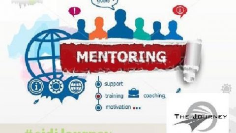 APPLY: #EIDIJourney Free Mentorship for Young People Around Abuja