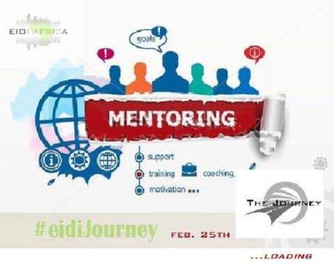 Closed: APPLY: #EIDIJourney Free Mentorship for Young People Around Abuja