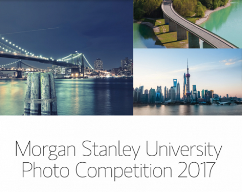 Closed: APPLY: Students Photo Competition at Morgan Stanley University 2017