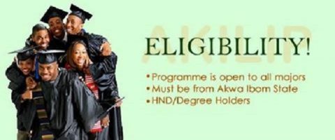Closed: APPLY: Akwa Ibom Legislative Internship Programme (AKILIP)