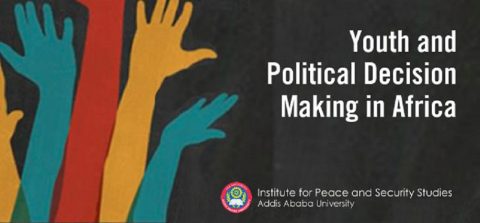 Closed: APPLY: Debate Competition on Youth and Political Decision-Making in Africa