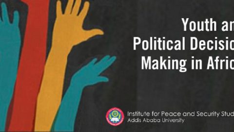 Closed: APPLY: Debate Competition on Youth and Political Decision-Making in Africa