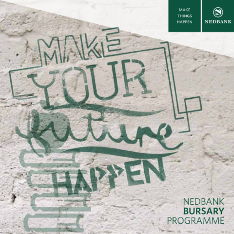 Closed: APPLY: Nedbank Undergraduate Bursary Programme for Young South Africans 2018