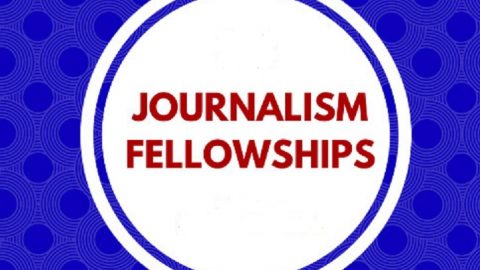 Closed: APPLY: World Conference Journalists Fellowship 2017