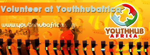 Closed: APPLY: Join Youthhubafrica as a Volunteer