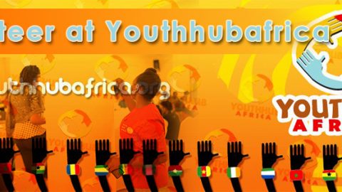 Closed: APPLY: Join Youthhubafrica as a Volunteer