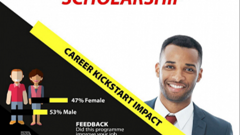 APPLY: Poise Nigeria Career Kickstart Scholarship 2017