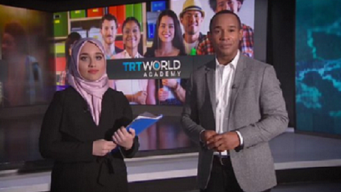 Closed: APPLY: TRT World Fellowship for Emerging Journalists and Recent Graduates 2017( Funded to Istanbul, Turkey)