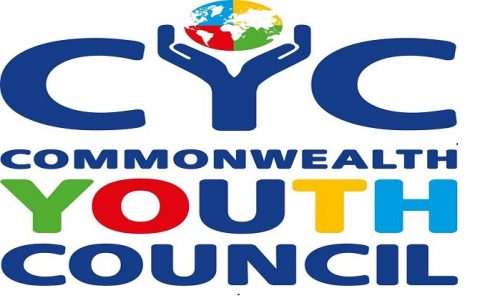 Closed: APPLY: Commonwealth Youth Council  International Youth Task Force for Commonwealth Youth Forum 2018