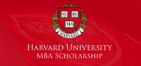 Closed: APPLY: Harvard University MBA Scholarship in USA, 2017