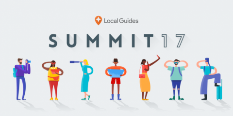 APPLY: Google Local Guides SUMMIT 2017