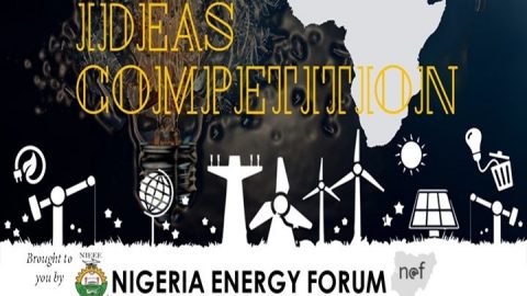 Closed: APPLY: 2017 Africa Energy Ideas Competition
