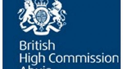 Closed: APPLY: Entry-level Clearance Assistant Job at British High Commission