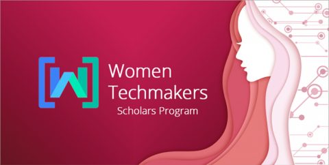 Closed: APPLY: Women Techmakers Udacity Nanodegree Scholarship 2017