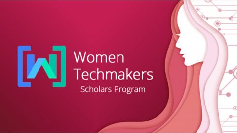 Closed: APPLY: Women Techmakers Udacity Nanodegree Scholarship 2017