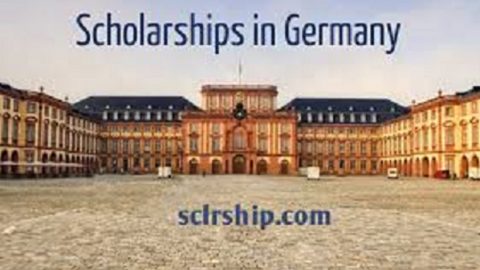 Closed: APPLY: Successful Start Scholarship for International Students in Germany, 2017/2018