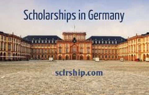 Closed: APPLY: Successful Start Scholarship for International Students in Germany, 2017/2018