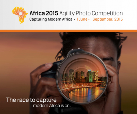 Closed: APPLY: Agility Africa Photo Competition 2017 ($4,000 Prize)