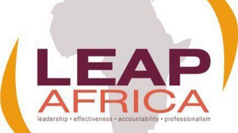 APPLY: Leap Africa Social Innovators Program and Award for Young Nigerian Social Entrepreneurs 2017