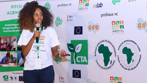 Closed: APPLY: Pitch AgriHack West Africa 2017- Win £15,000 in investment for your start-up