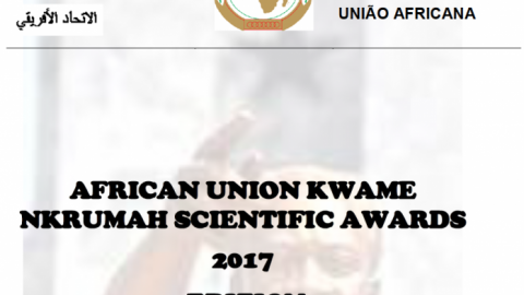 Closed: APPLY: Kwame Nkrumah Regional Scientific Awards for Women 2017 Edition