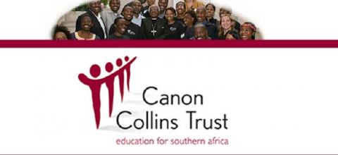 APPLY: Canon Collins Scholarship 2018 for Postgraduate Study in South Africa (Funded)