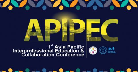 Closed: APPLY: Asia Pacific Inter-professional Education and Collaboration Conference in Indonesia