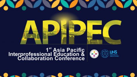 Closed: APPLY: Asia Pacific Inter-professional Education and Collaboration Conference in Indonesia