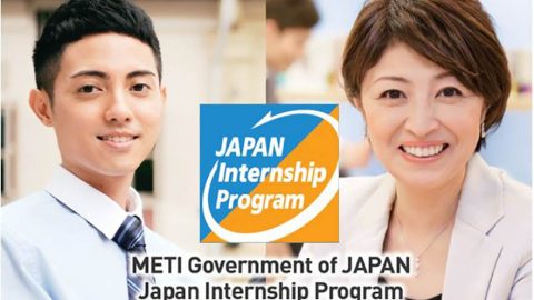 Closed: APPLY: Government of Japan Internship Program in Japan 2017