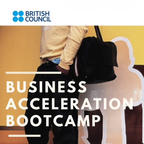 Closed: APPLY: British Council Business Acceleration Boot camp for Entrepreneurs in Nigeria 2017