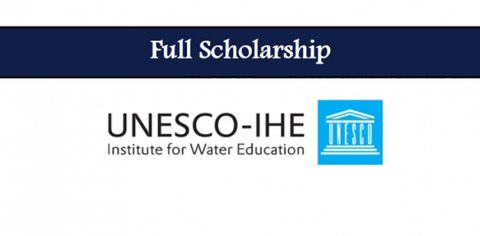 Closed: APPLY: Rotary Scholarships for Water and Sanitation Professionals