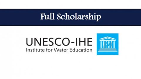 Closed: APPLY: Rotary Scholarships for Water and Sanitation Professionals