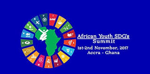 Closed: APPLY: African Youth SDG Summit in Ghana 2017