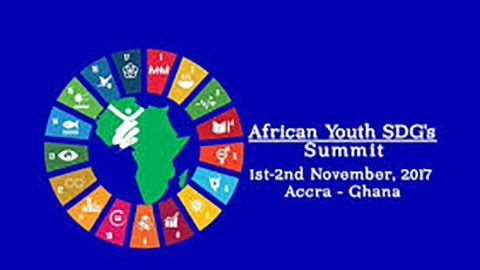 Closed: APPLY: African Youth SDG Summit in Ghana 2017