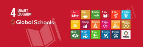 Closed: APPLY: Global Schools Ambassador Program 2018