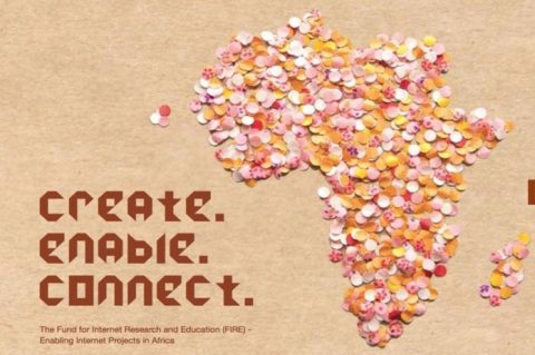 Closed: APPLY: FIRE Africa Awards for Project promoting ICT development in Africa 2017.