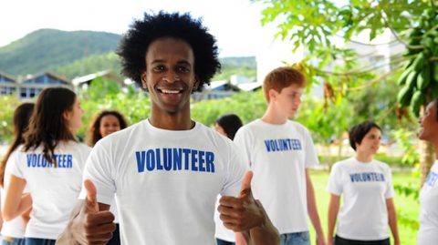 APPLY: UN Volunteering Opportunity 2017