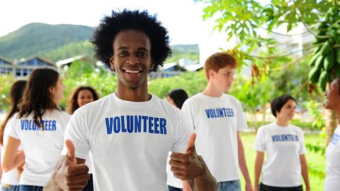 APPLY: UN Volunteering Opportunity 2017