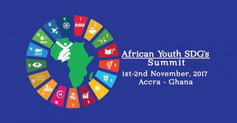 Closed: APPLY: African Youth SDG Summit in Ghana 2017