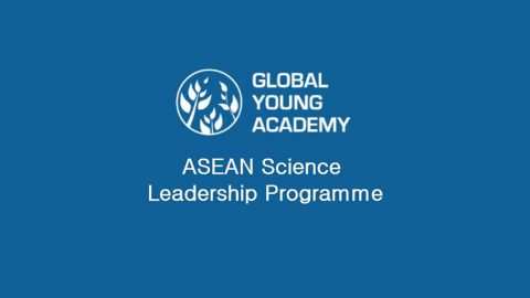 Closed: APPLY: ASEAN Science Leadership Programme
