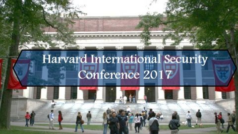 Closed: APPLY: Harvard International Security Conference 2017