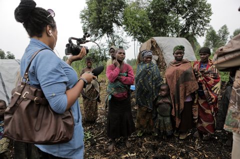 Closed: APPLY: Central African Republic (CAR) And Rwanda Reporting Fellowships